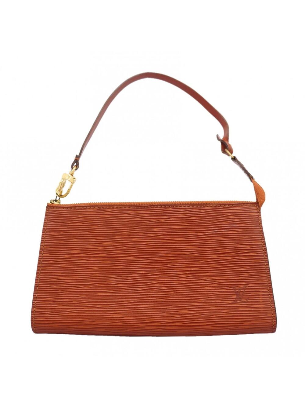 Louis Vuitton Pochette Accessoires Epi #317251L62B
